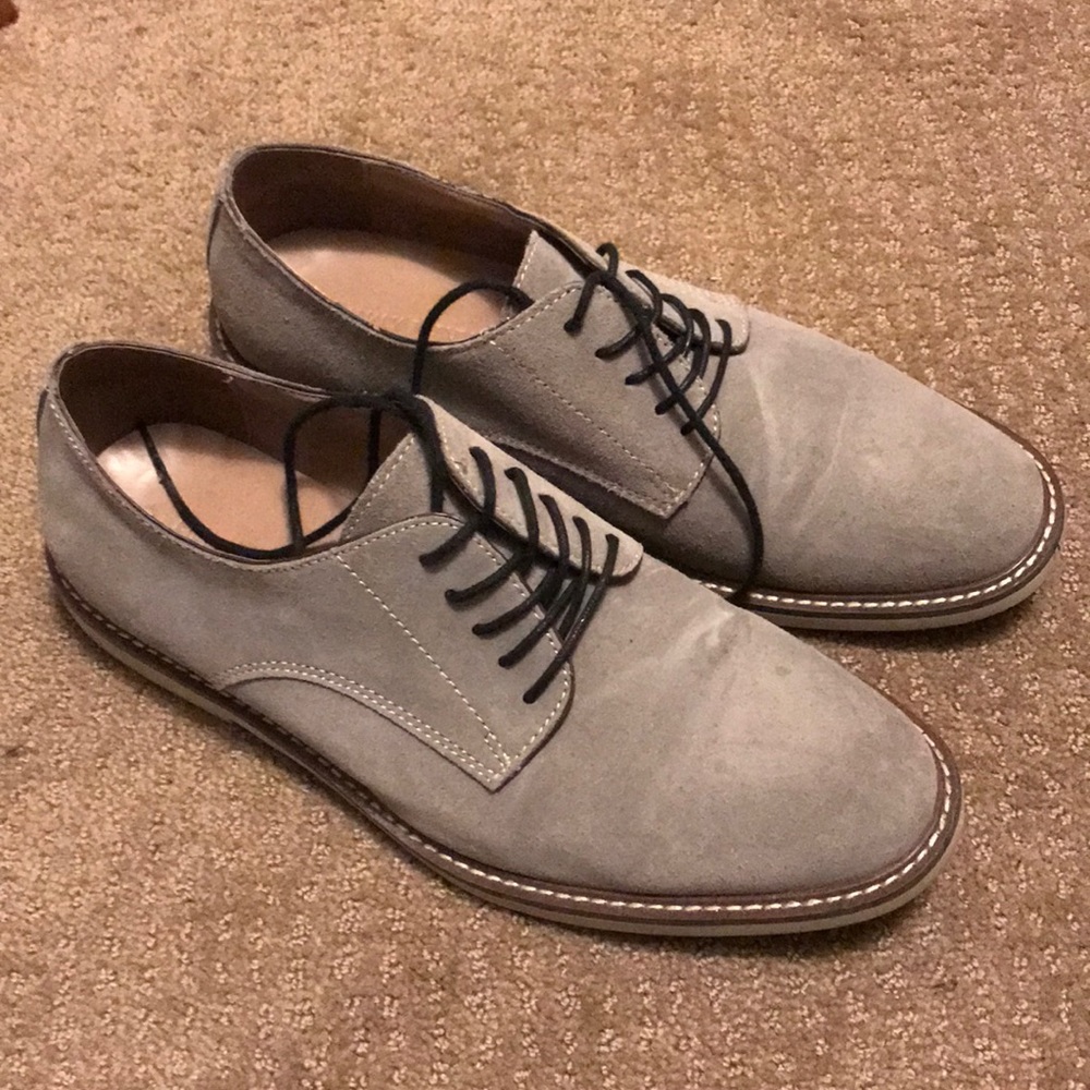 Banana Republic Dress Shoes